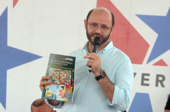 Foto: Eliseu Dias